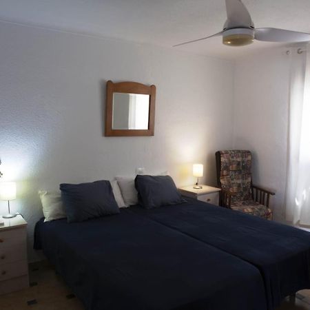 Casa Indalina Apartamento Con Parking Privado Incluido Mojácar Kültér fotó