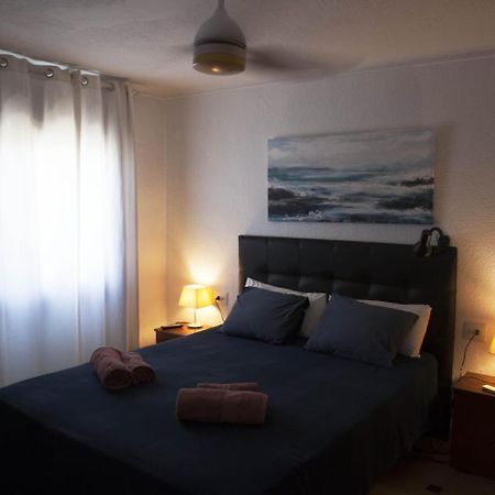 Casa Indalina Apartamento Con Parking Privado Incluido Mojácar Kültér fotó