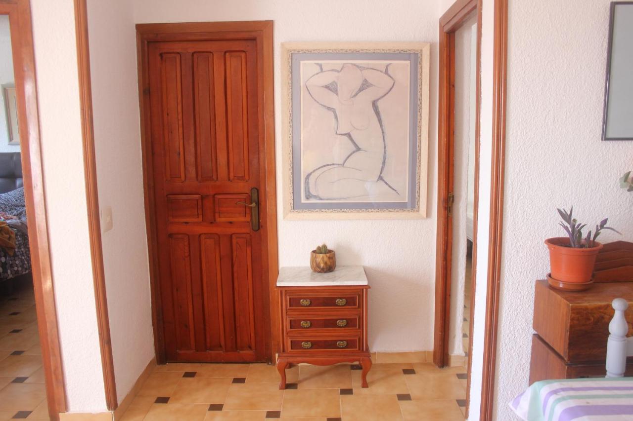 Casa Indalina Apartamento Con Parking Privado Incluido Mojácar Kültér fotó