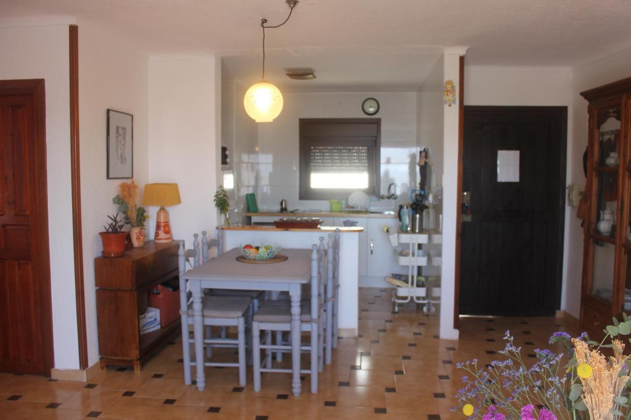 Casa Indalina Apartamento Con Parking Privado Incluido Mojácar Kültér fotó