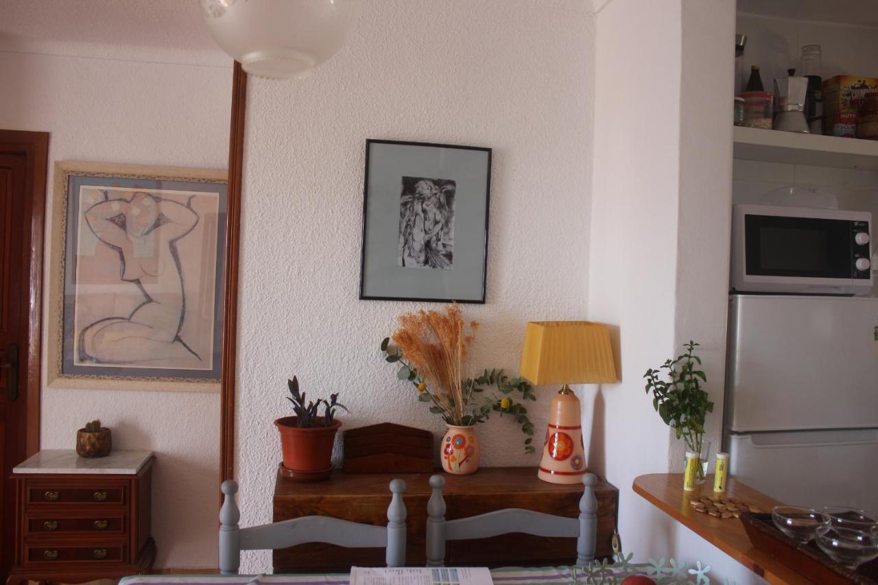 Casa Indalina Apartamento Con Parking Privado Incluido Mojácar Kültér fotó