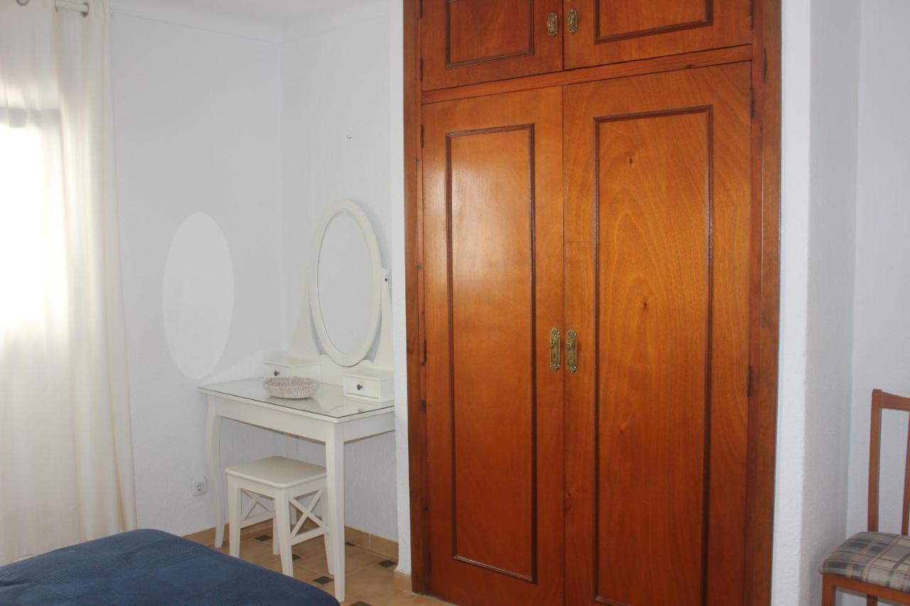 Casa Indalina Apartamento Con Parking Privado Incluido Mojácar Kültér fotó