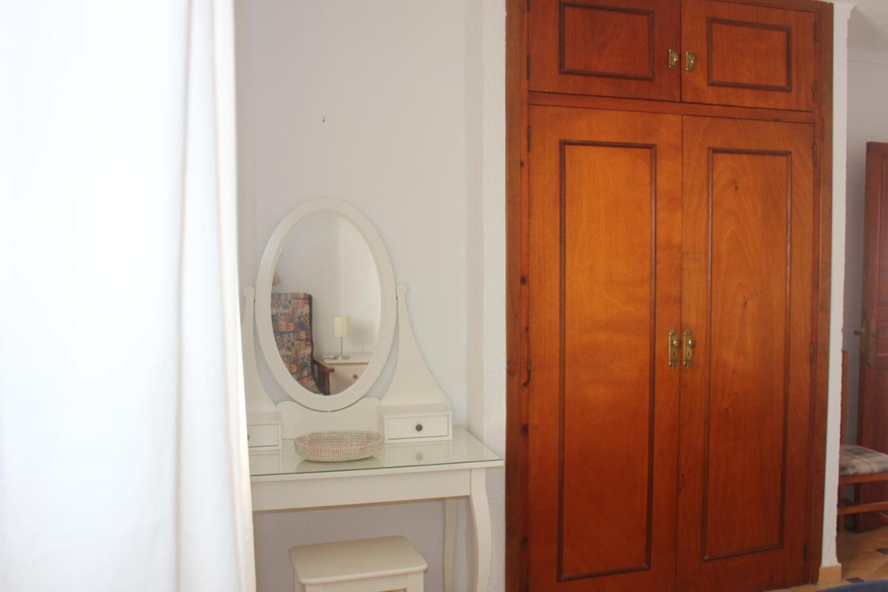 Casa Indalina Apartamento Con Parking Privado Incluido Mojácar Kültér fotó