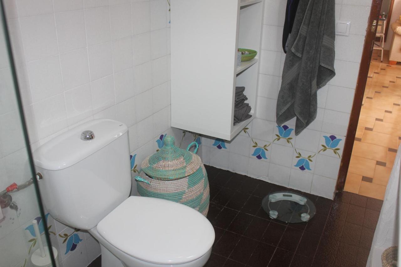 Casa Indalina Apartamento Con Parking Privado Incluido Mojácar Kültér fotó