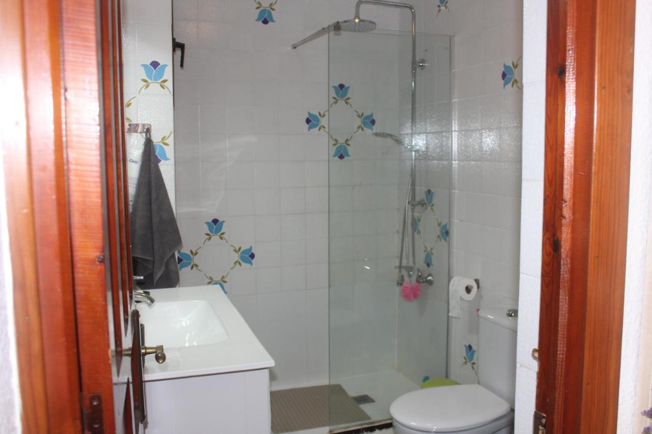 Casa Indalina Apartamento Con Parking Privado Incluido Mojácar Kültér fotó