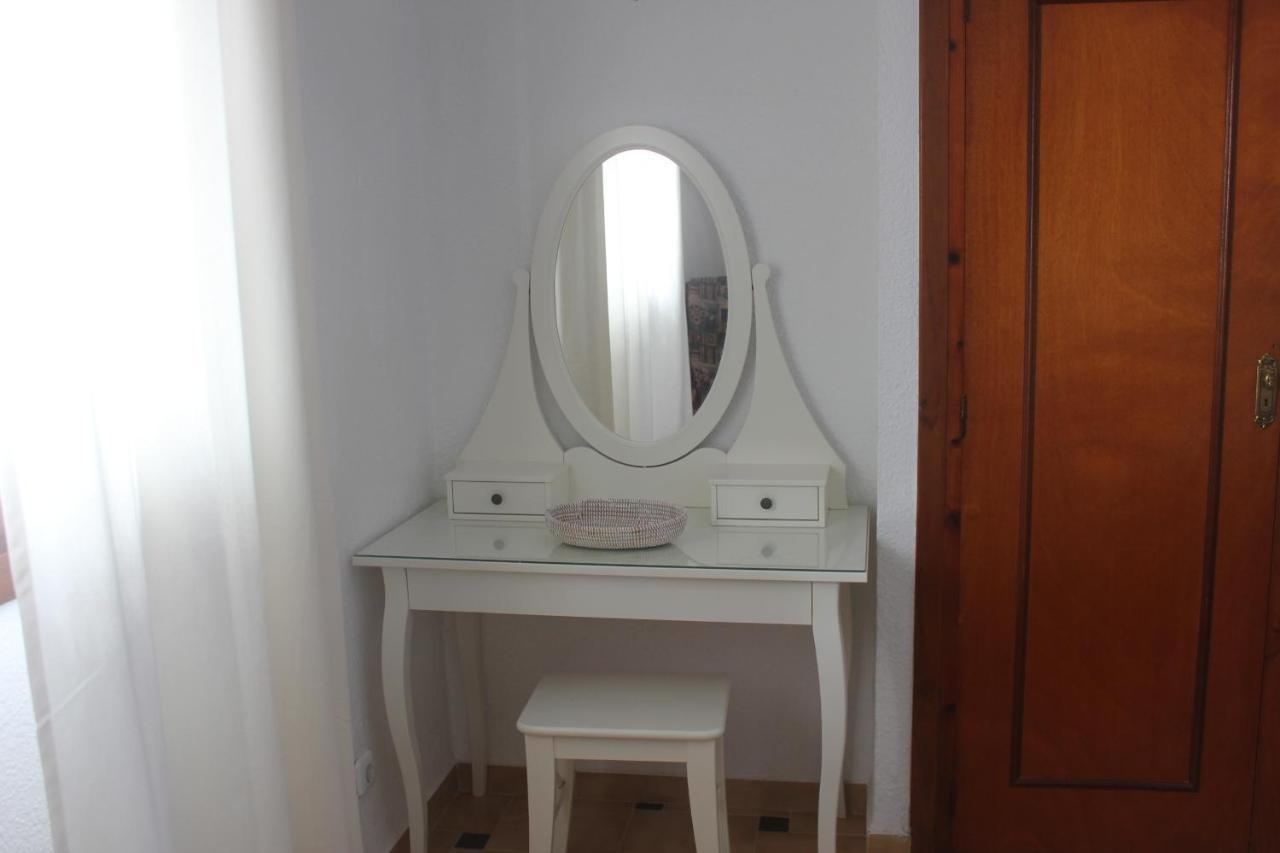 Casa Indalina Apartamento Con Parking Privado Incluido Mojácar Kültér fotó