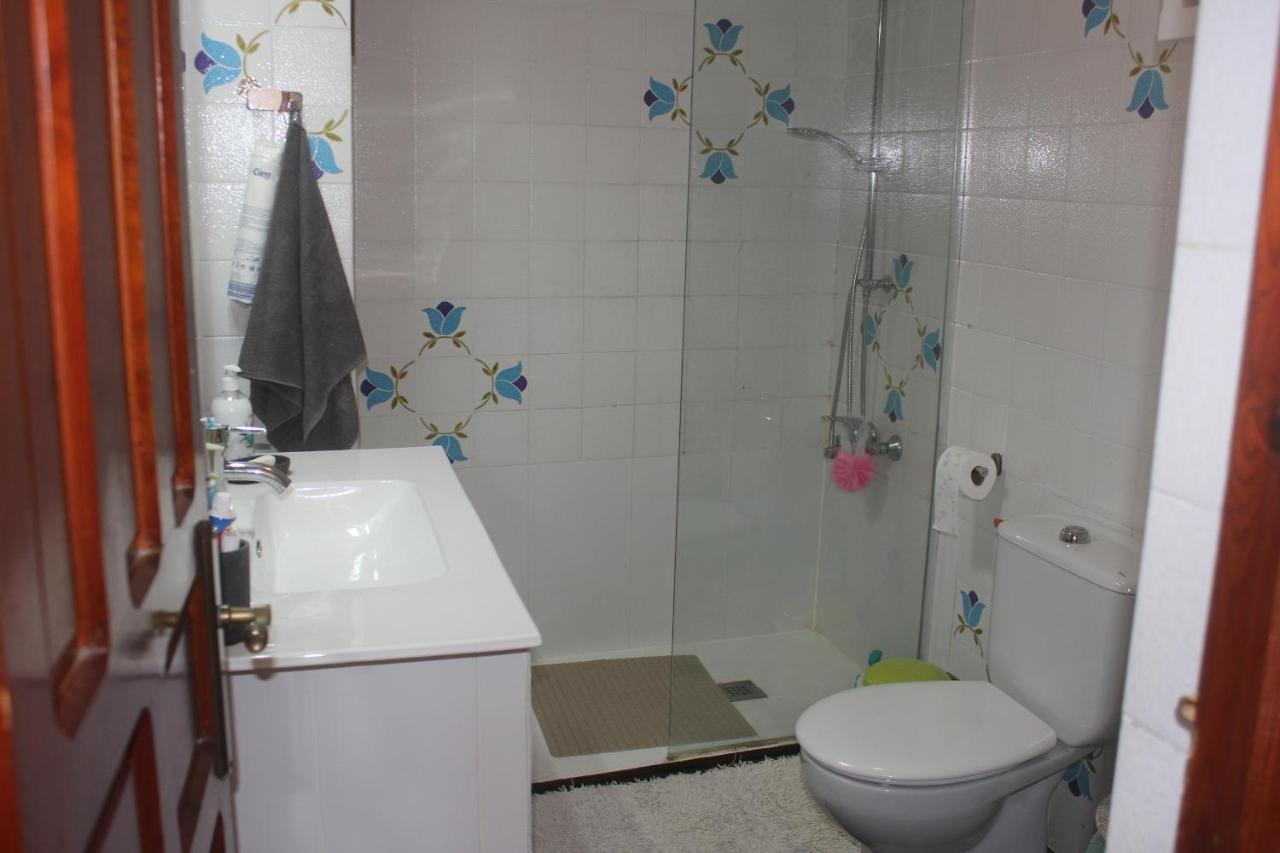 Casa Indalina Apartamento Con Parking Privado Incluido Mojácar Kültér fotó