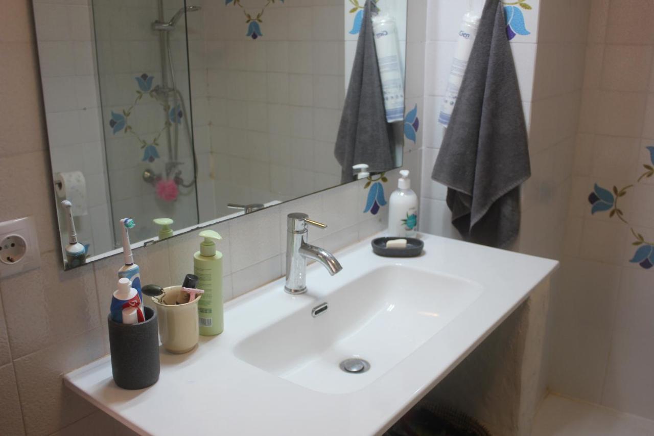 Casa Indalina Apartamento Con Parking Privado Incluido Mojácar Kültér fotó