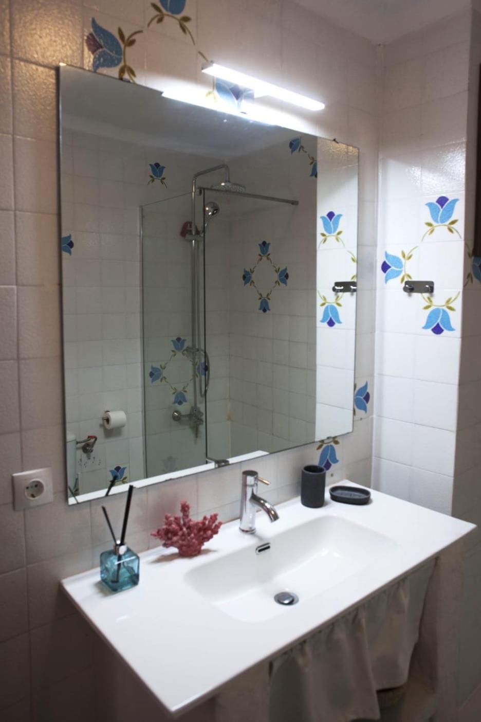 Casa Indalina Apartamento Con Parking Privado Incluido Mojácar Kültér fotó