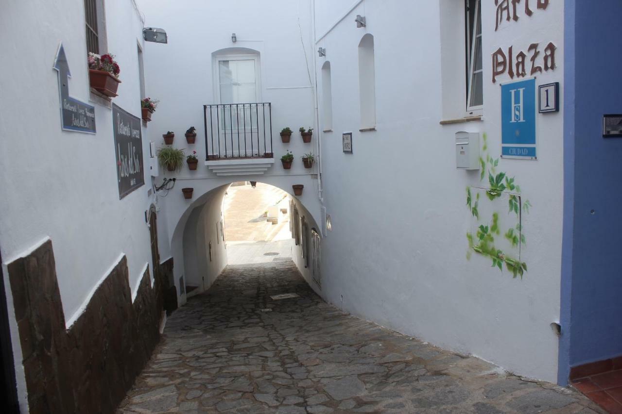 Casa Indalina Apartamento Con Parking Privado Incluido Mojácar Kültér fotó