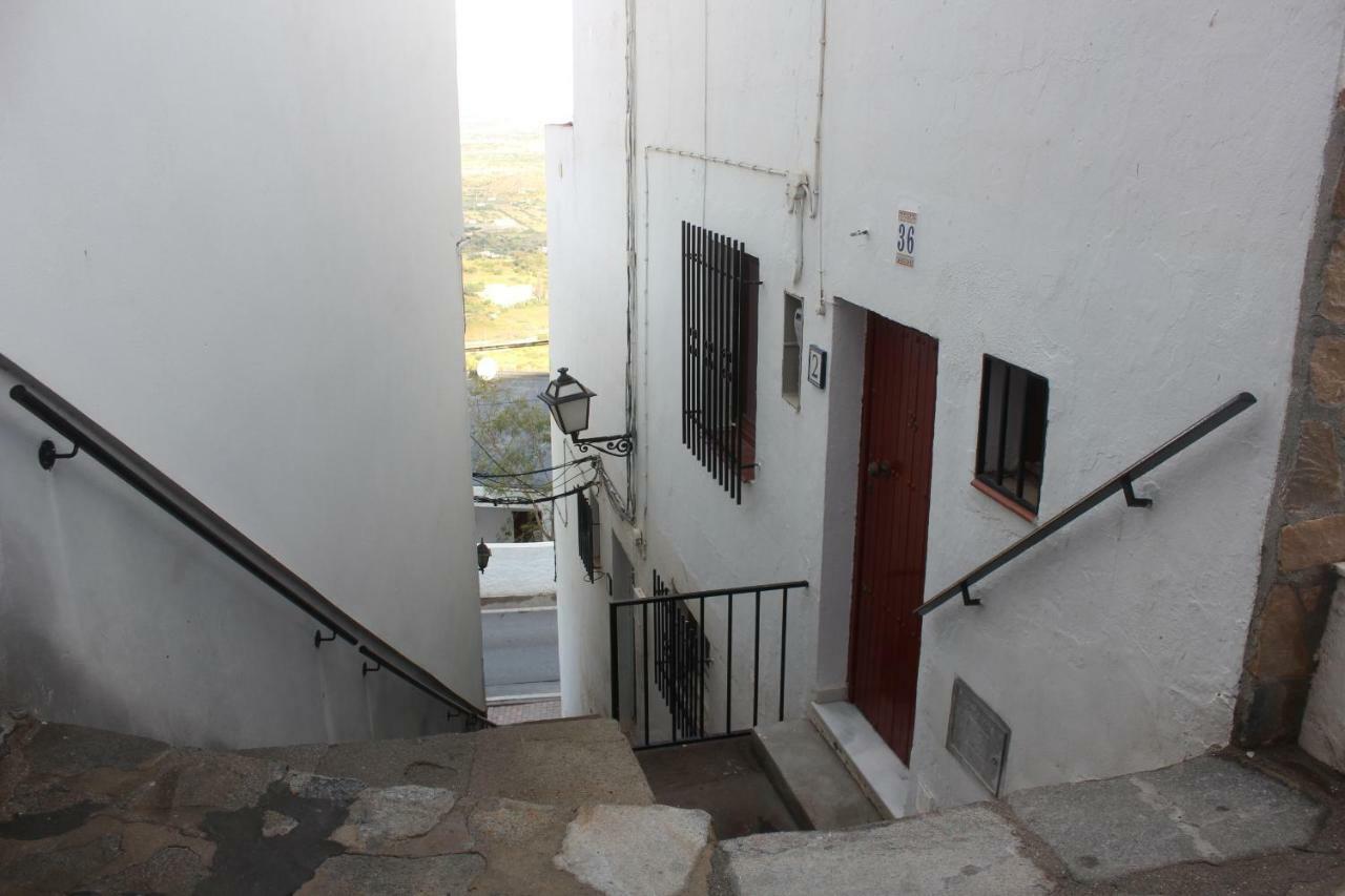 Casa Indalina Apartamento Con Parking Privado Incluido Mojácar Kültér fotó