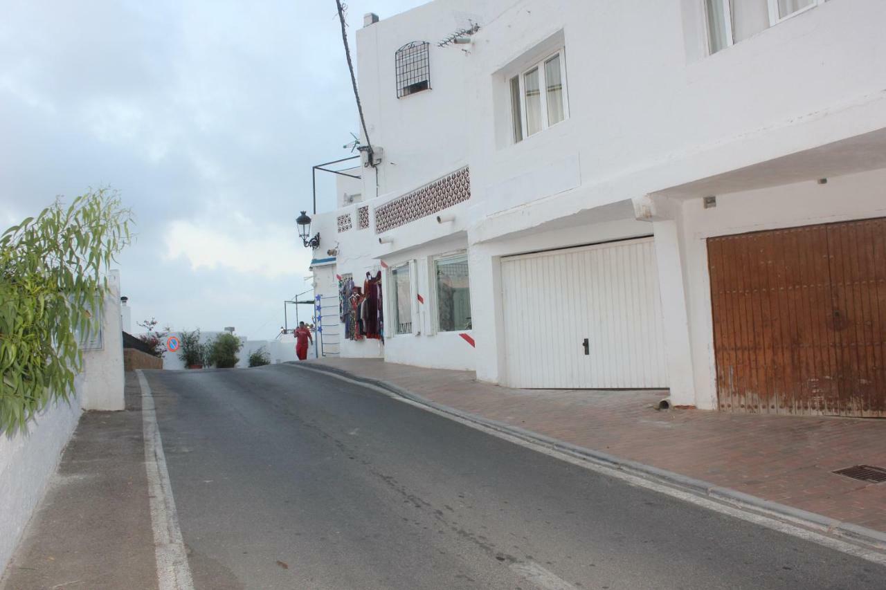 Casa Indalina Apartamento Con Parking Privado Incluido Mojácar Kültér fotó