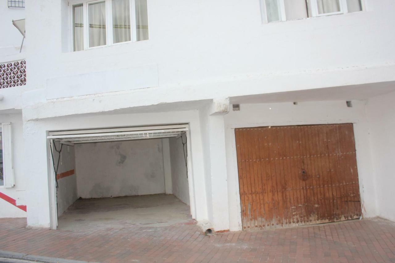 Casa Indalina Apartamento Con Parking Privado Incluido Mojácar Kültér fotó