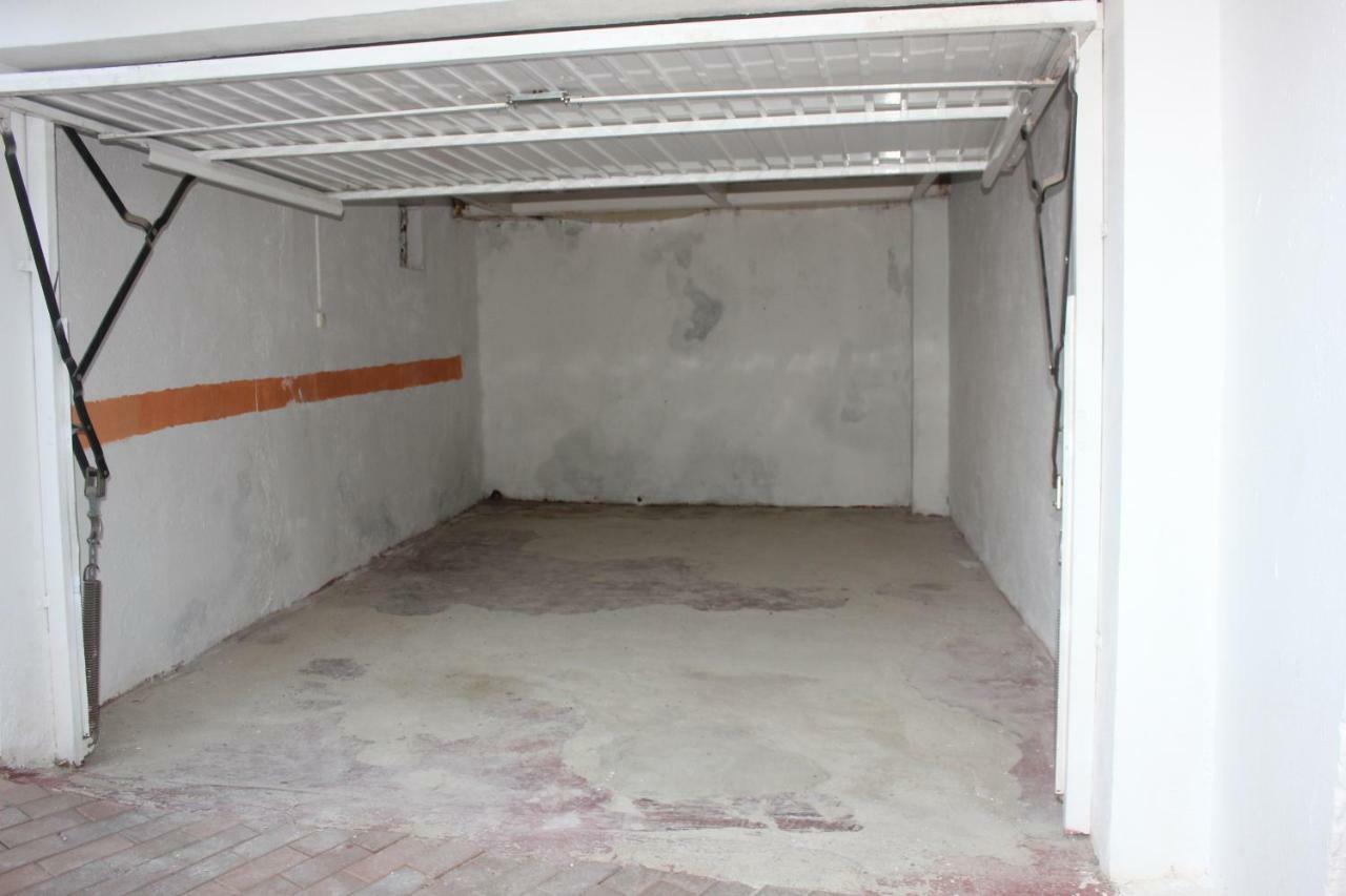 Casa Indalina Apartamento Con Parking Privado Incluido Mojácar Kültér fotó