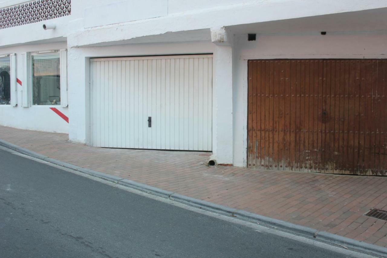 Casa Indalina Apartamento Con Parking Privado Incluido Mojácar Kültér fotó